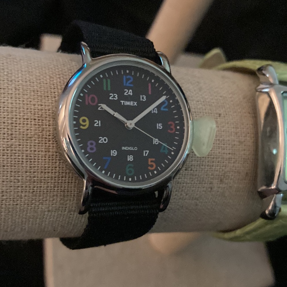 Timex watch - New - Picture 6 of 12